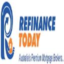 Refinance Today logo
